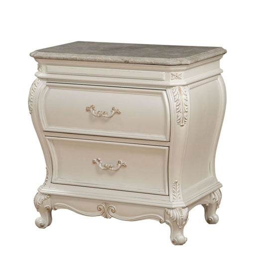 Chantelle Nightstand - 23543 - In Stock Furniture