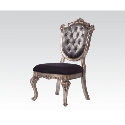 Chantelle Side Chair (2Pc) - 60542 - In Stock Furniture