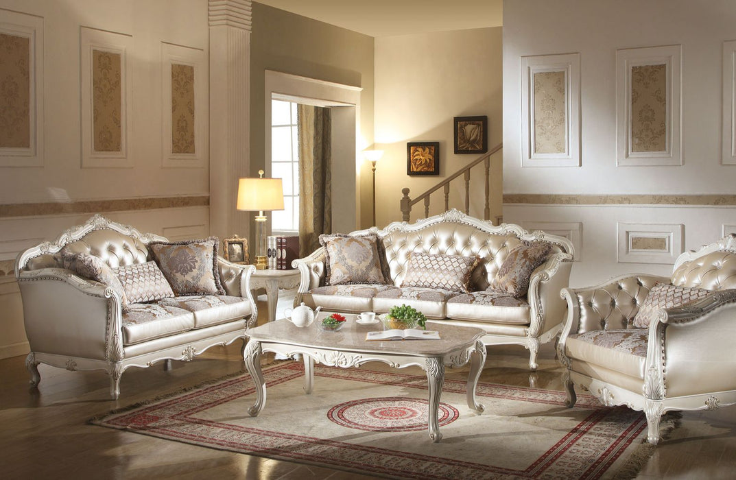 Chantelle Sofa - 53540 - In Stock Furniture