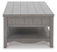 CHARINA Coffee Table - T784-1 - In Stock Furniture