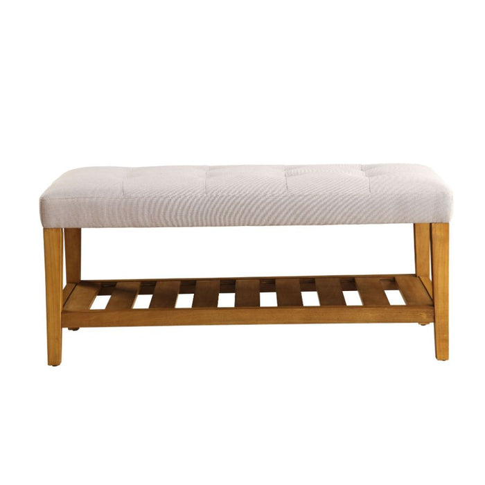 Charla Bench - 96680 - In Stock Furniture