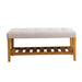 Charla Bench - 96680 - In Stock Furniture