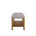 Charla Bench - 96680 - In Stock Furniture