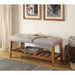 Charla Bench - 96680 - In Stock Furniture