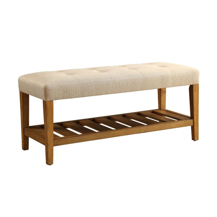 Charla Bench - 96682 - In Stock Furniture