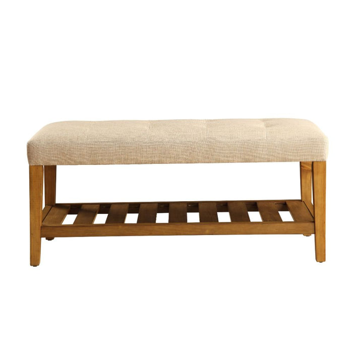 Charla Bench - 96682 - In Stock Furniture