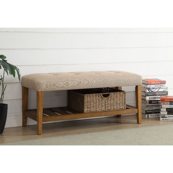 Charla Bench - 96682 - In Stock Furniture