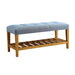 Charla Bench - 96684 - In Stock Furniture