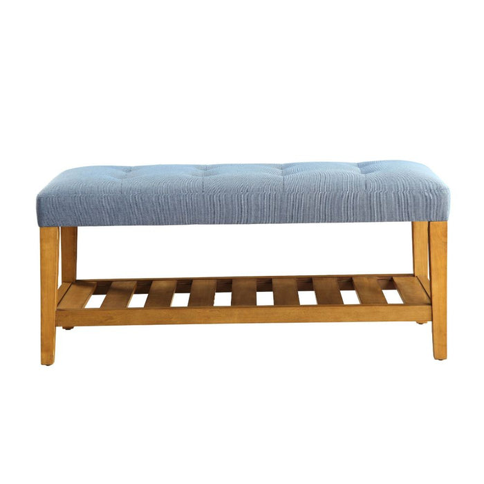 Charla Bench - 96684 - In Stock Furniture