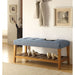 Charla Bench - 96684 - In Stock Furniture