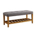 Charla Bench - 96686 - In Stock Furniture