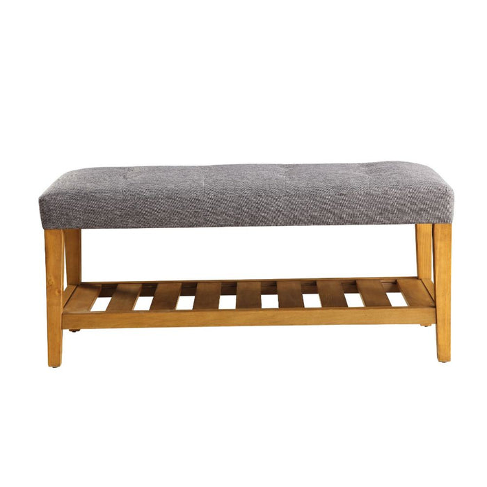 Charla Bench - 96686 - In Stock Furniture