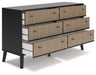 Charlang Chest of Drawers - EB1198-231 - In Stock Furniture