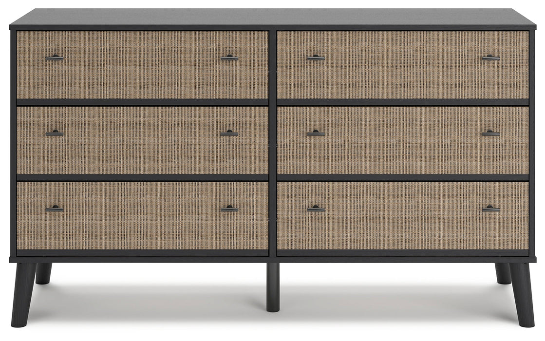 Charlang Chest of Drawers - EB1198-231 - In Stock Furniture