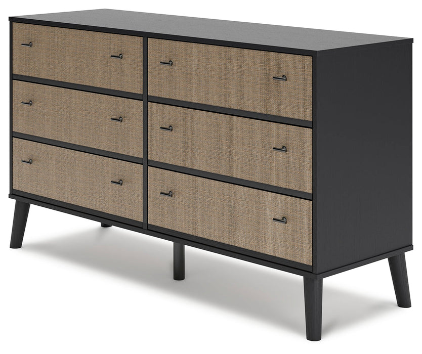 Charlang Chest of Drawers - EB1198-231 - In Stock Furniture