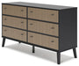 Charlang Chest of Drawers - EB1198-231 - In Stock Furniture