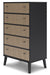 Charlang Chest of Drawers - EB1198-245 - In Stock Furniture