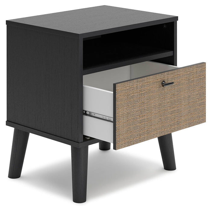 Charlang Nightstand - EB1198-291 - In Stock Furniture