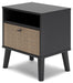 Charlang Nightstand - EB1198-291 - In Stock Furniture