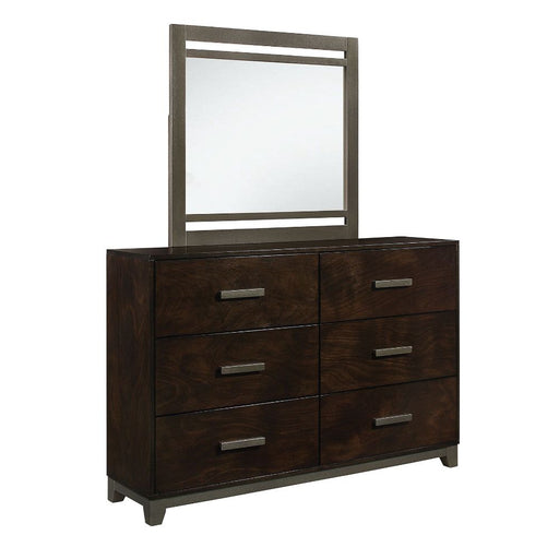Charleen Mirror - 26684 - In Stock Furniture