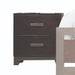 Charleen Nightstand - 26683 - In Stock Furniture