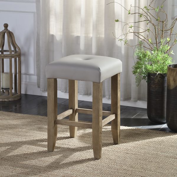 Charnell Counter Height Chair (2Pc) - DN00552 - In Stock Furniture