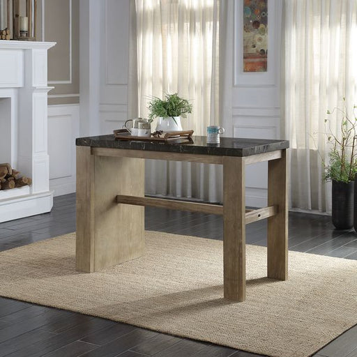 Charnell Counter Height Table - DN00551 - In Stock Furniture