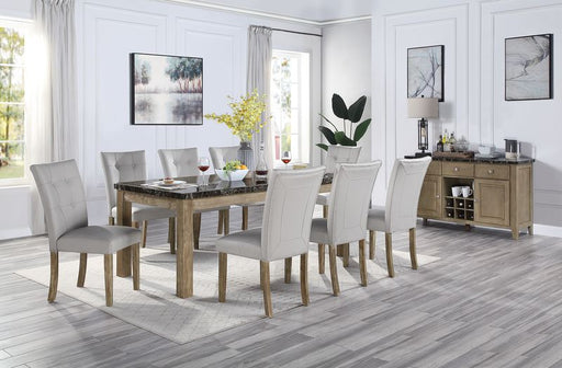 Charnell Dining Table - DN00553 - In Stock Furniture