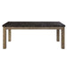 Charnell Dining Table - DN00553 - In Stock Furniture