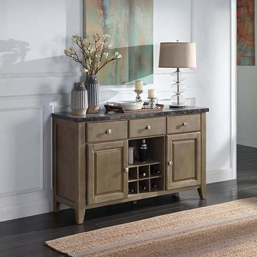 Charnell Server - DN00555 - In Stock Furniture