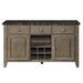 Charnell Server - DN00555 - In Stock Furniture