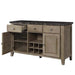 Charnell Server - DN00555 - In Stock Furniture