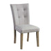 Charnell Side Chair (2Pc) - DN00554 - In Stock Furniture