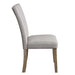 Charnell Side Chair (2Pc) - DN00554 - In Stock Furniture