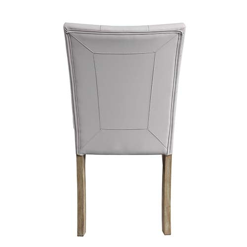 Charnell Side Chair (2Pc) - DN00554 - In Stock Furniture