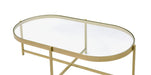 Charrot Coffee Table - 82305 - In Stock Furniture