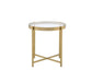 Charrot End Table - 82307 - In Stock Furniture