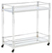 Chaseton Bar Cart - A4000501 - In Stock Furniture