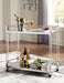 Chaseton Bar Cart - A4000501 - In Stock Furniture