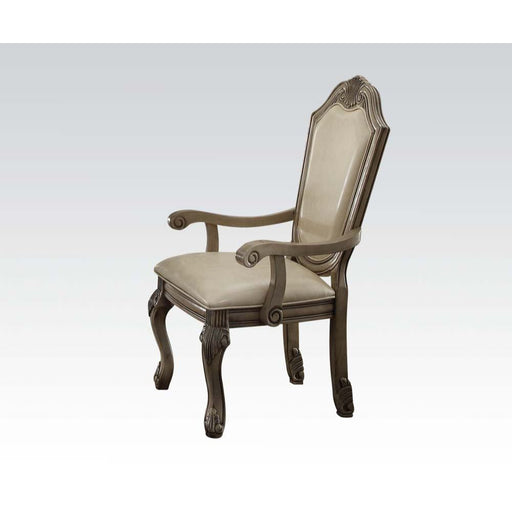 Chateau De Ville Chair (2Pc) - 64068 - In Stock Furniture
