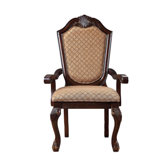 Chateau De Ville Chair (2Pc) - 64078A - In Stock Furniture