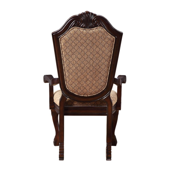 Chateau De Ville Chair (2Pc) - 64078A - In Stock Furniture