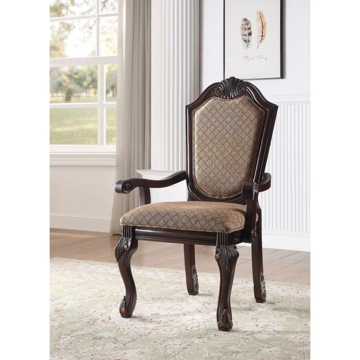 Chateau De Ville Chair (2Pc) - 64078A - In Stock Furniture