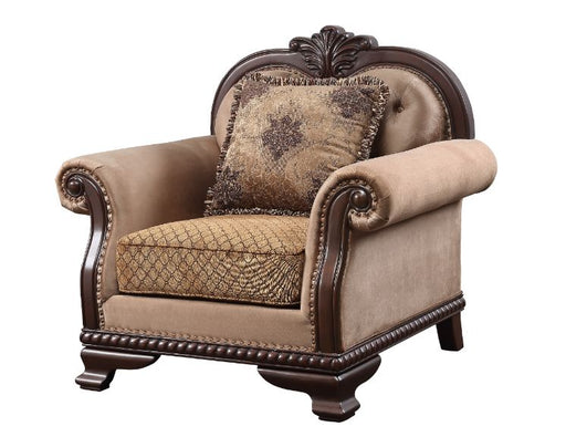 Chateau De Ville Chair - 58267 - In Stock Furniture