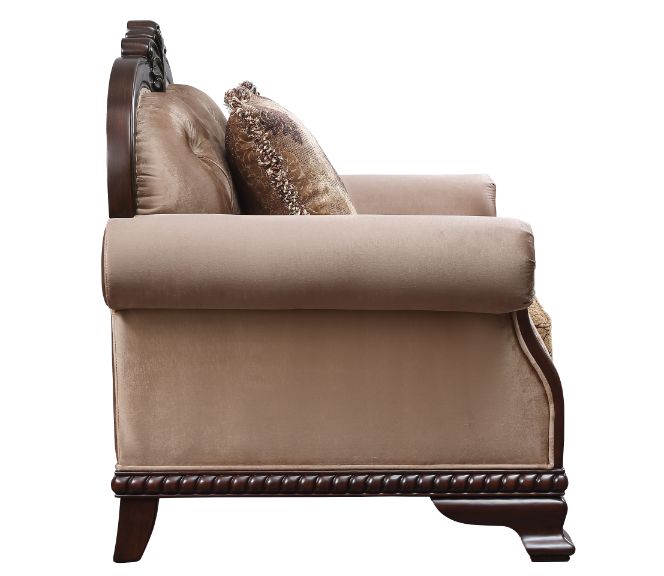 Chateau De Ville Chair - 58267 - In Stock Furniture