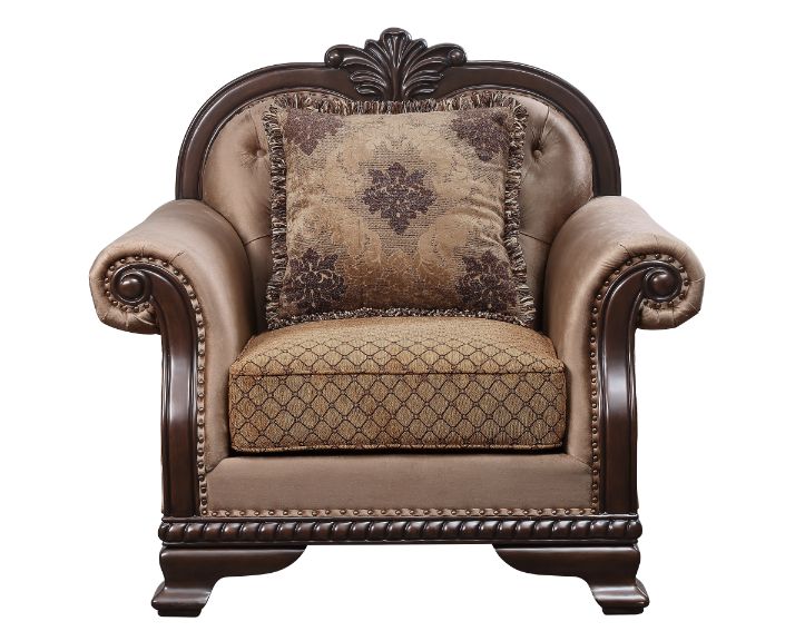 Chateau De Ville Chair - 58267 - In Stock Furniture