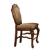 Chateau De Ville Counter Height Chair (2Pc) - 04084A - In Stock Furniture