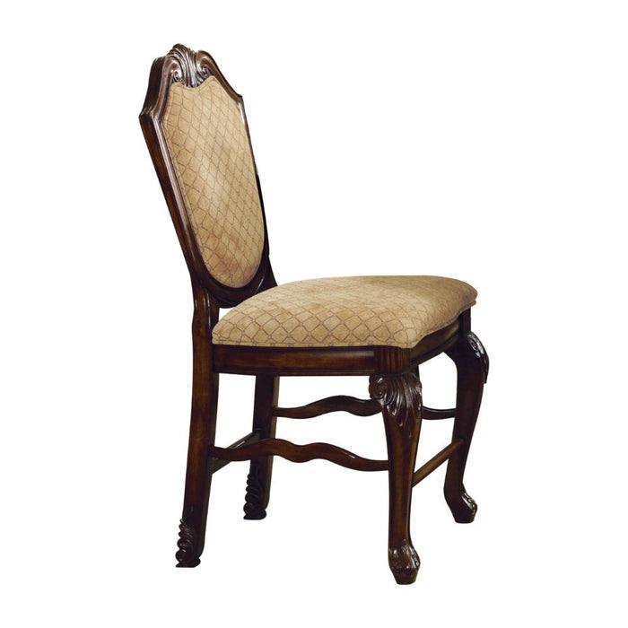 Chateau De Ville Counter Height Chair (2Pc) - 64084 - In Stock Furniture