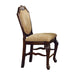 Chateau De Ville Counter Height Chair (2Pc) - 64084 - In Stock Furniture