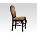 Chateau De Ville Counter Height Chair (2Pc) - 64084 - In Stock Furniture